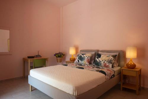Lixouri Apartment | Ann's apartment II