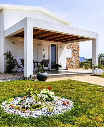 Kardamena Apartment | Anna Maria's Maisonette I