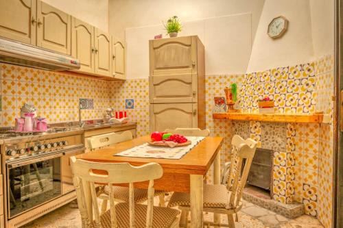 Altavilla Silentina House | Anna's Home