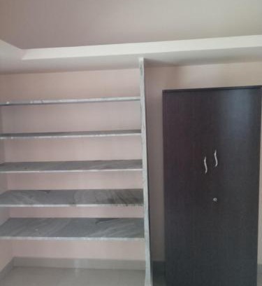 RR Nagar Apartment | Annapoorna