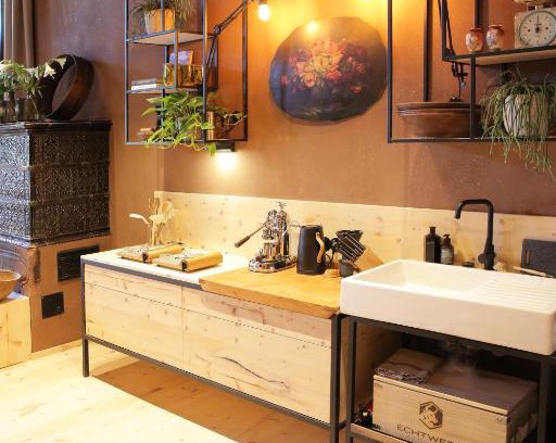 Buchholz House | ANNAS STUBE - Boutique Design Bauernhof