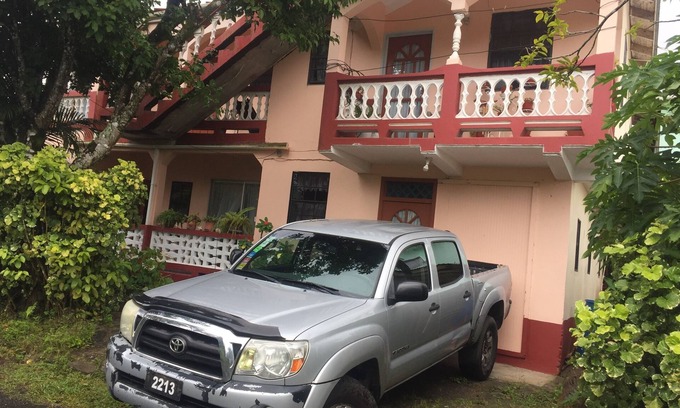 Banse House | Anne's Home Away from Home
