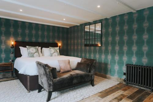 Newquay House | Annedh @ Goonwinnow Farm