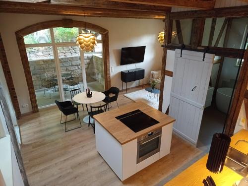 Moritzburg Apartment | Annel's Träumerei