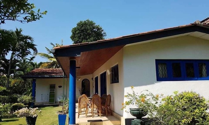 Aluthgama Apartment | Annely's villa