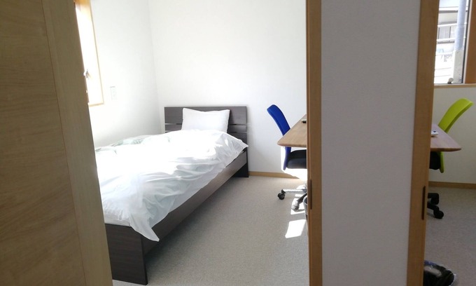 Tsumuura House | Annex 2nd floor/Kagawa-gun Kagawa