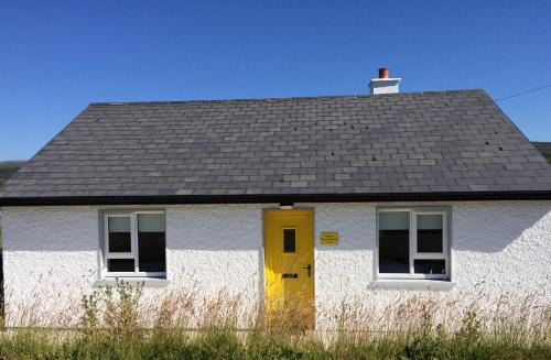 Lettermacaward House | Annie's River Retreat