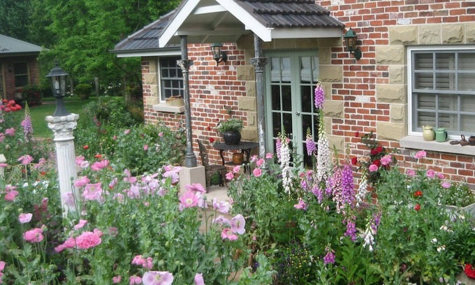 Grose Vale Cottage | Annies cottage and garden