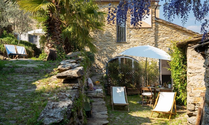 Bellissimi House | Annina & Maria Luisa (DOL287) by Interhome