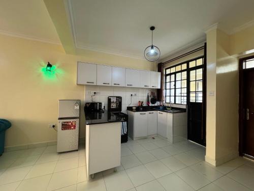 Ngong Bed & Breakfast | Anny's bnb