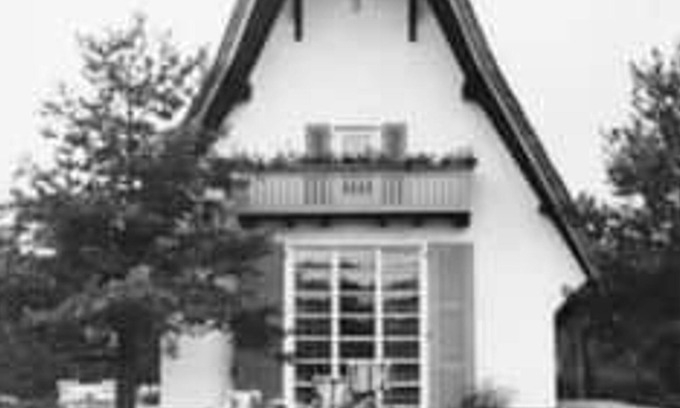 Bad Saarow House | Anny - Sonnenhof Krauskopf-schmeling-haus