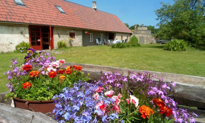 Rahtla House | Ansumardi Farmstay