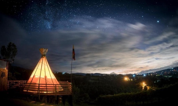 Guasca Other | Antara Tipi House