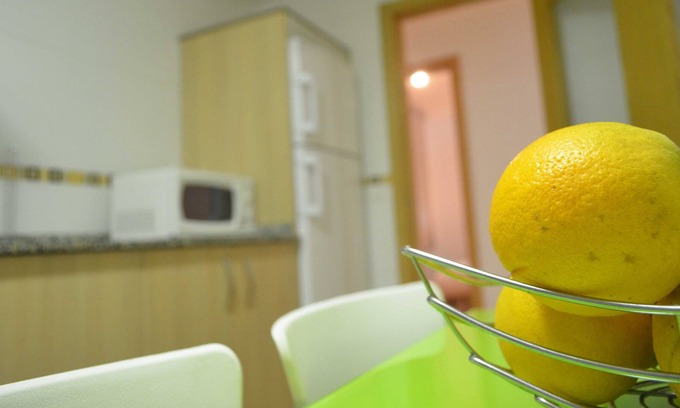 O Milladoiro Apartment | ANTARES APARTMENTS
