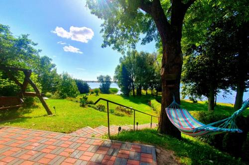 gmina Prabuty House | Antera Peaceful Escape