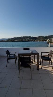 Kiyikislacik Hotel | ANTİQUE İASOS BUTİK OTEL