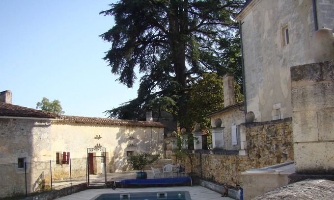 Mareuil en Perigord Other | Antic farm, on the hill, walking distance to the village.