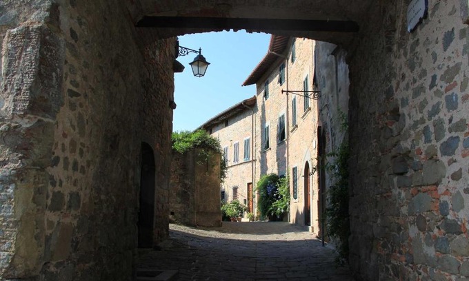 Colle di Buggiano Bed & Breakfast | antica casa "le rondini"