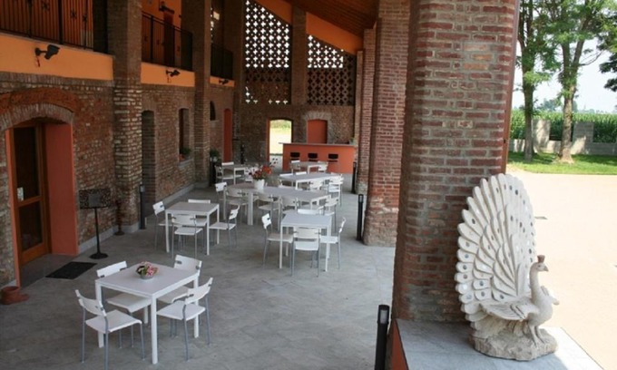 Borghetto Lodigiano Bed & Breakfast | Antica Cascina B&B