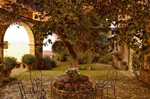 Santu Lussurgiu Hotel | Antica Dimora Del Gruccione, Albergo diffuso
