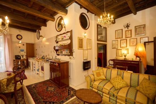 Viterbo Apartment | Antica Dimora di Eduardo