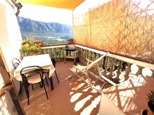 Roccagloriosa House | Antica dimora Don Pierino-CILENTO