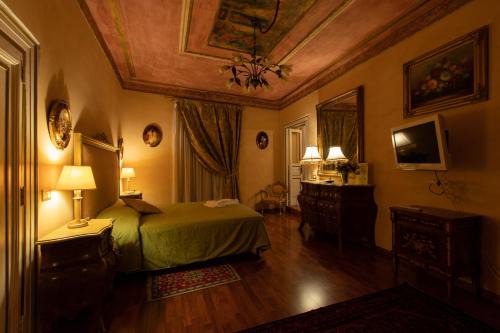 Isernia Apartment | Antica Dimora Isernia