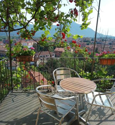 Avigliana House | Antiche Mura
