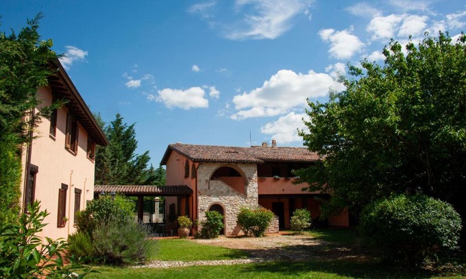 Norcia House | Antico Borghetto - Casa Vacanze