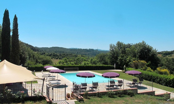 Poggiarello House | Antico Borgo S Lorenzo Ginestra by Interhome