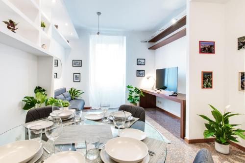 Testaccio Apartment | Antinori Testaccio Cozy Apartment