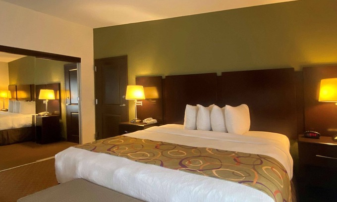 Antioch Hotel | Antioch Inn & Suites Near Gurnee