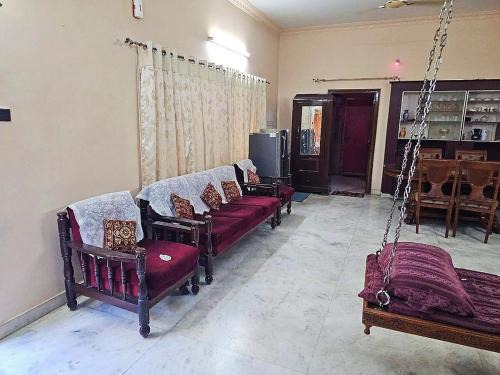 Toli Chowki House | Antique home stay