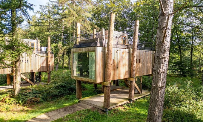 Maubray House | Antoing Retreat with Sauna