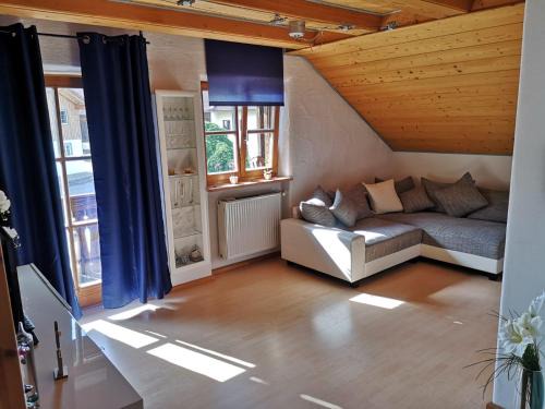 Egling Apartment | Antonia