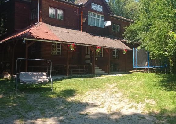 Baile Tusnad House | Antonia