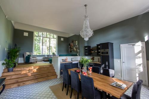 Hingene Cabin | Antonine's Atelier