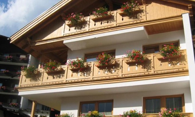 Oetz Apartment | Anton´s Appartements