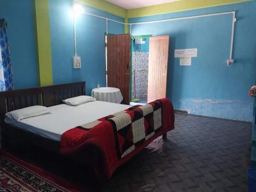 Tezu House | Anu Nimai Homestay