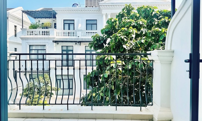 Le Chan Apartment | Anvi House - Vinhomes Marina