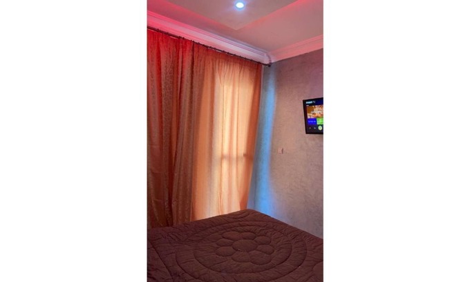 Anza Apartment | anZa appartement beach 5 min