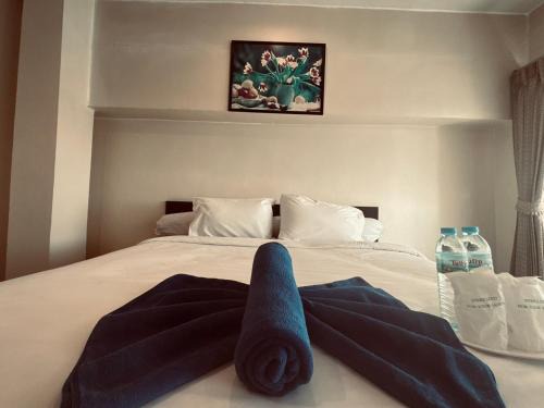 Khlong Nung Apartment | Aomsin Premium Hotel Suit Near Shoping Malls