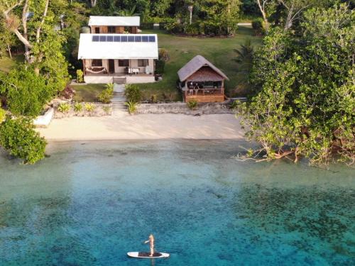 Aore Island House | Aoredise