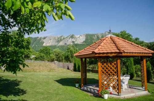Belapatfalva House | Apátságúti Vendégház
