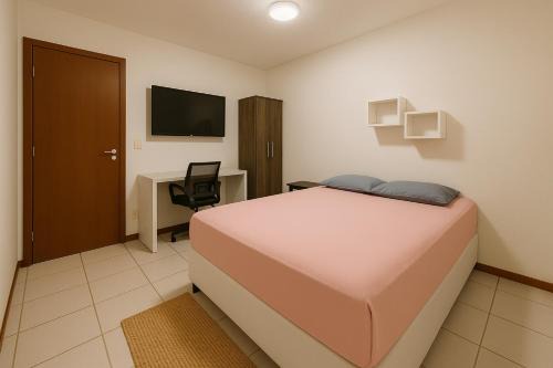 Sao Mateus Apartment | Apê de 3 quartos do lado do Shooping Idependencia