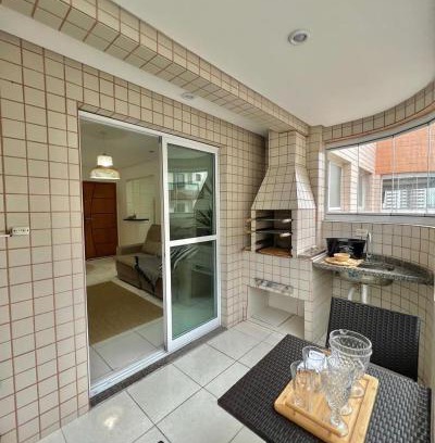 Aviacao Apartment | AP DA PRAIA 76