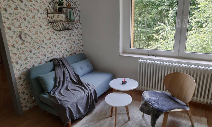 Falkenstein Apartment | Ap. Henriette - Thalmühle