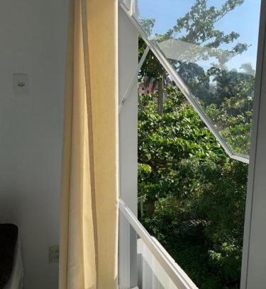 Cachoeira do Bom Jesus Apartment | Ap perto da praia, garagem privativa e wifi