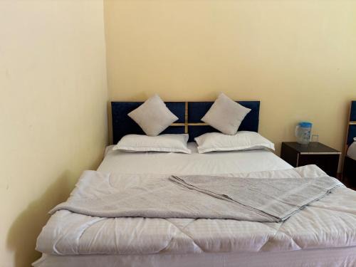 Uttarkashi Hotel | AP Residency