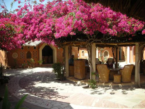 Nawalgarh House | Apani Dhani Eco-Lodge